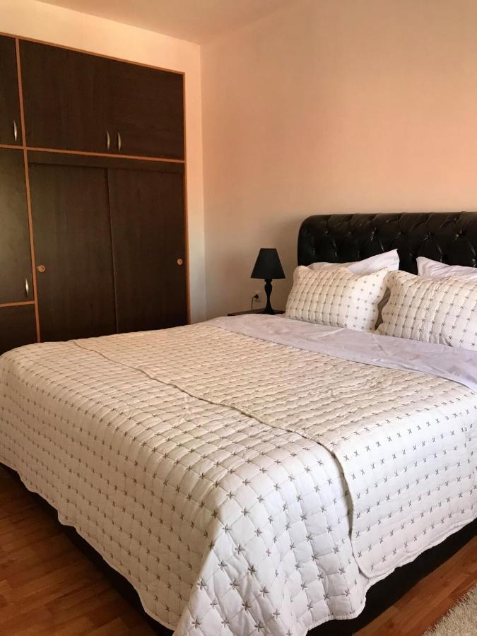 Apartmani Breze Подгорица Экстерьер фото